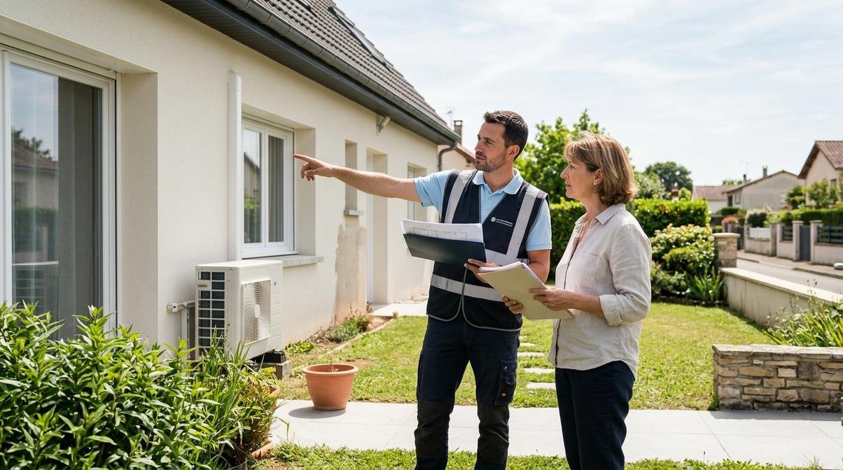 Exonération taxe foncière rénovation