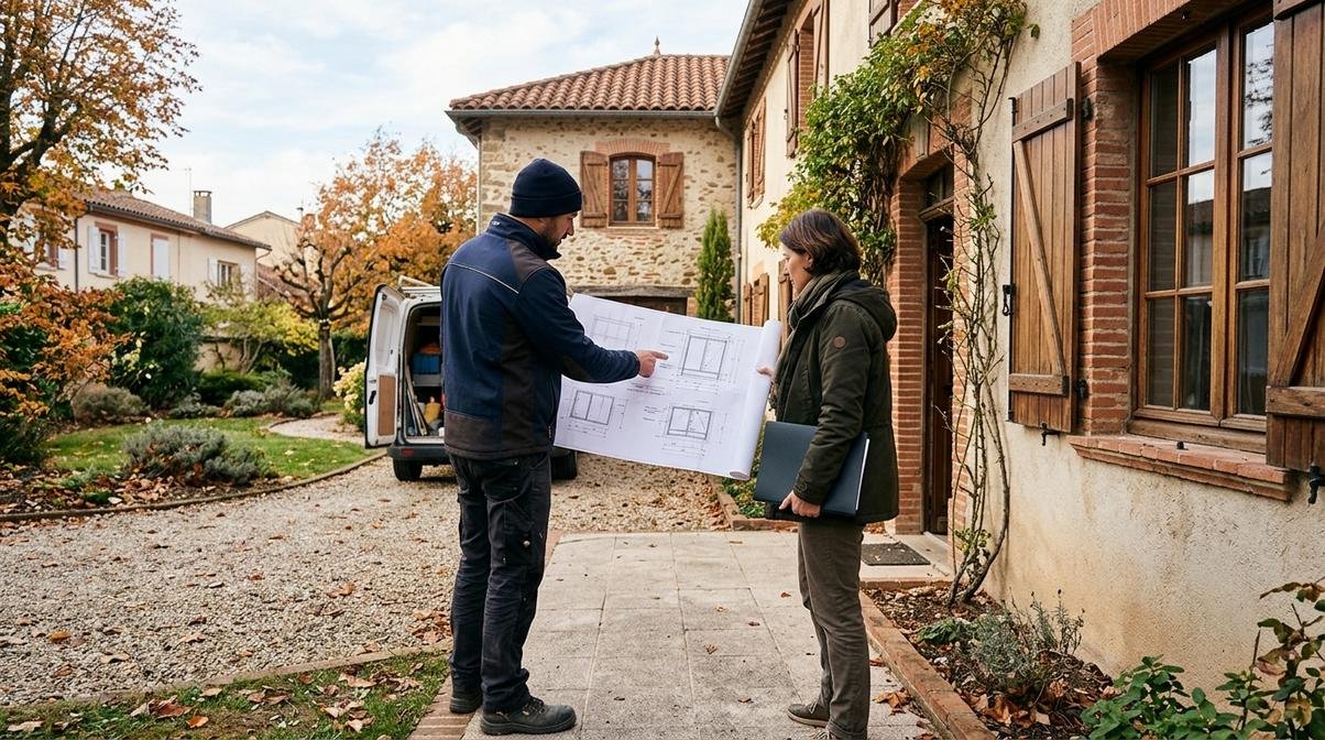 Fenêtres et ABF : anticiper les règles