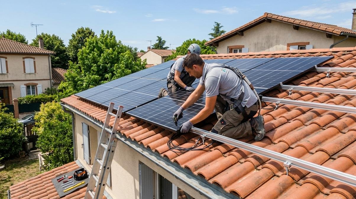 Rentabilité solaire : raisonner sans détour