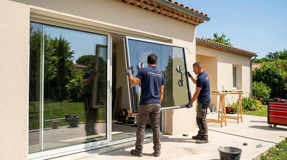Vitrage solaire : une vraie utilité ?