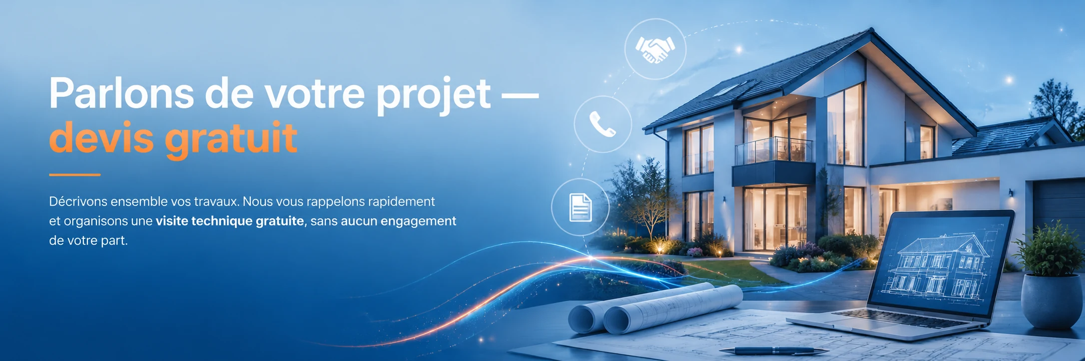 Contact Système Énergie à Toulouse : parlons de votre projet de rénovation énergétique, devis gratuit